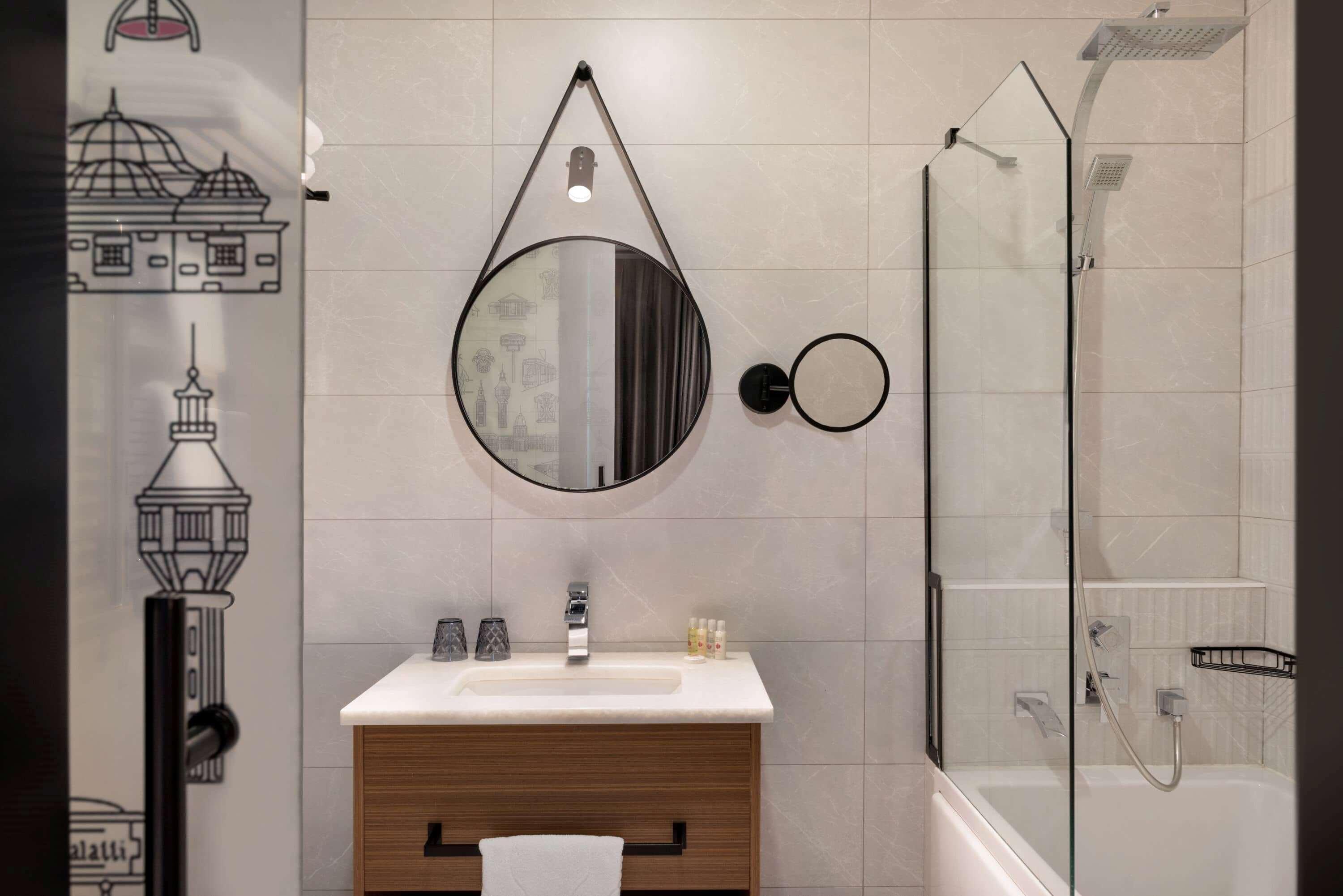 Ramada By Wyndham Budapest City Center Экстерьер фото