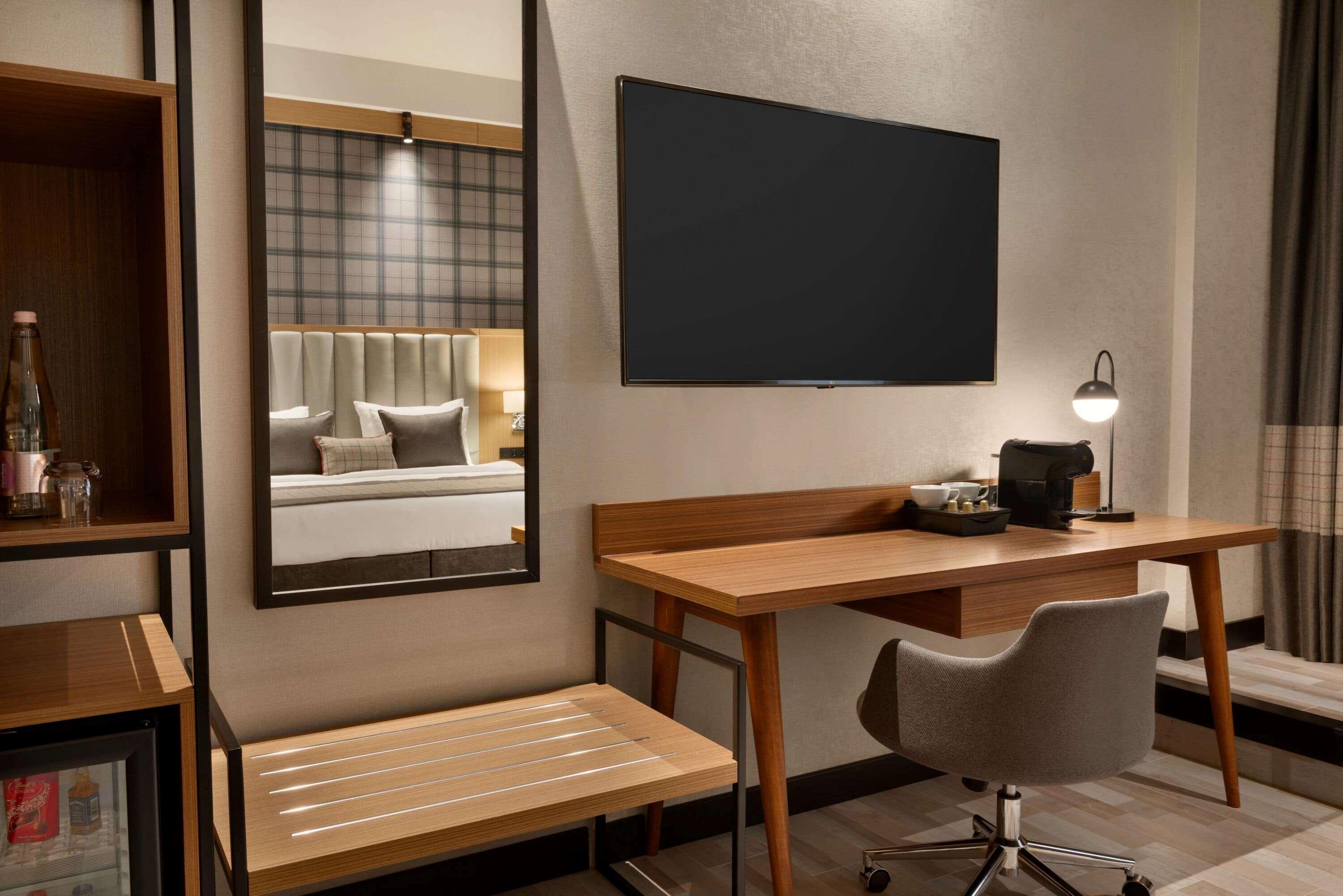 Ramada By Wyndham Budapest City Center Экстерьер фото