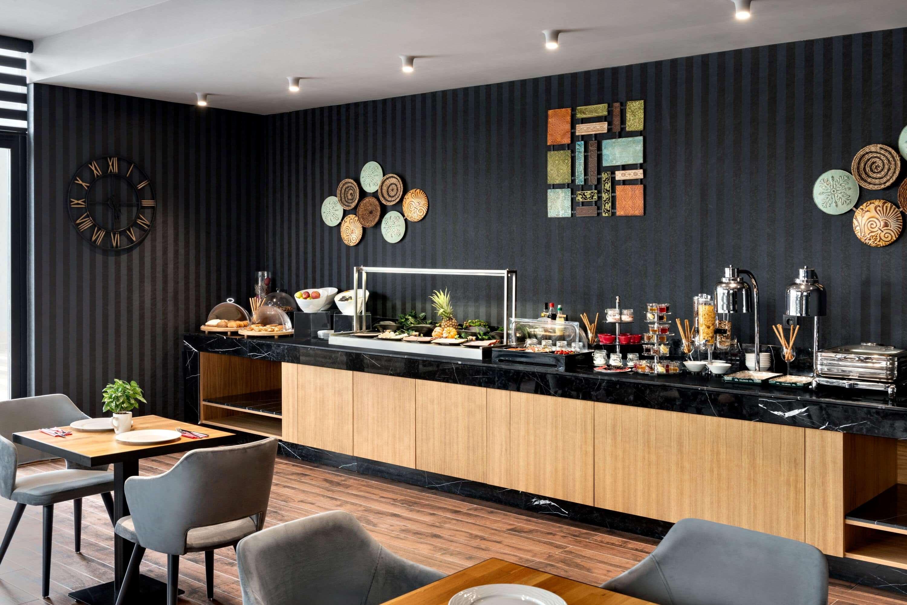 Ramada By Wyndham Budapest City Center Экстерьер фото
